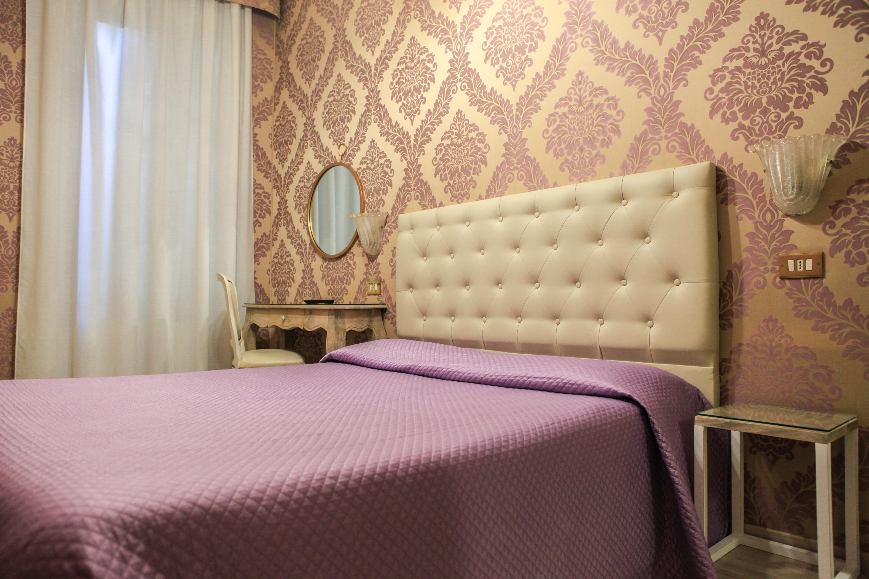 Hotel Bridge Венеция Экстерьер фото