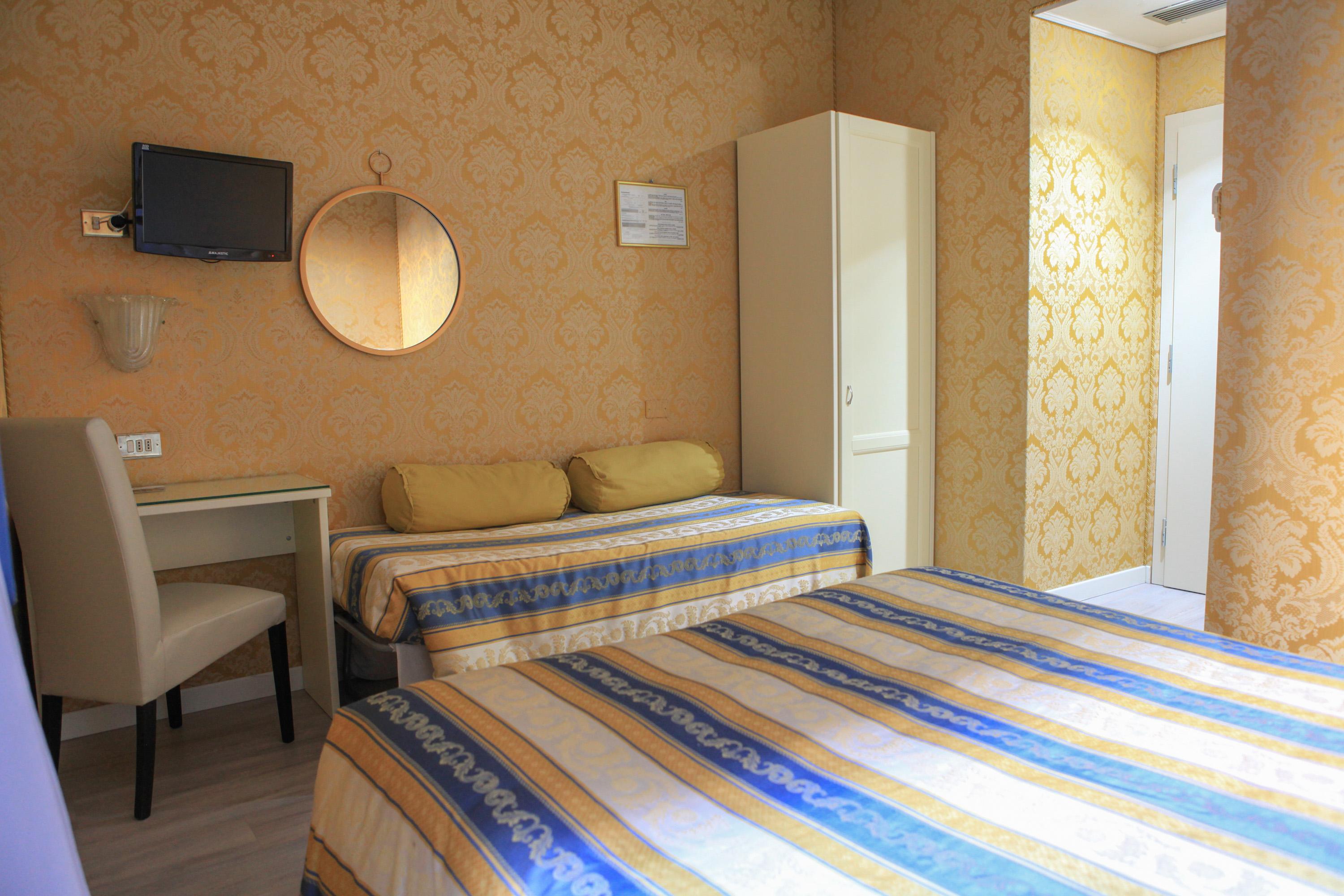 Hotel Bridge Венеция Экстерьер фото
